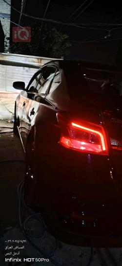 نیسان سێنترا